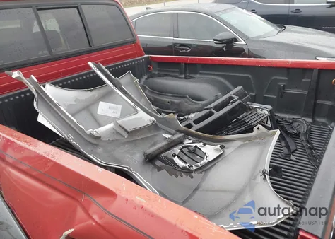 2003 Toyota Tacoma Prerunner V6 from USA, damaged, VIN 5TEGN92N83Z279408